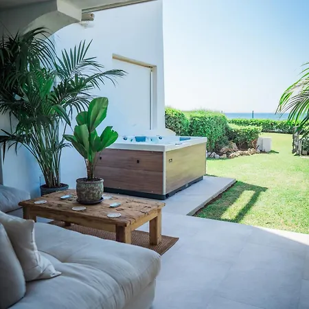 Apartment Casa Elegancia - Paradise Marbella