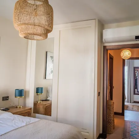 Casa Elegancia - Paradise Marbella