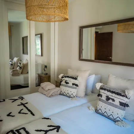 Apartment Casa Elegancia - Paradise Marbella