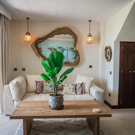 Apartment Casa Elegancia - Paradise