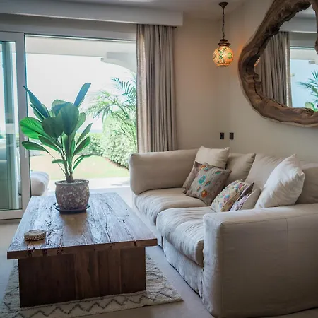 Apartment Casa Elegancia - Paradise