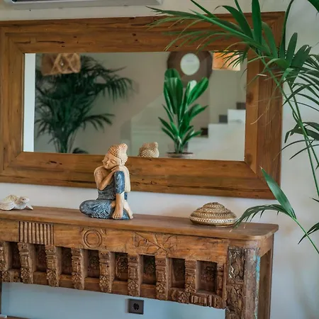 Casa Elegancia - Paradise Apartment Marbella
