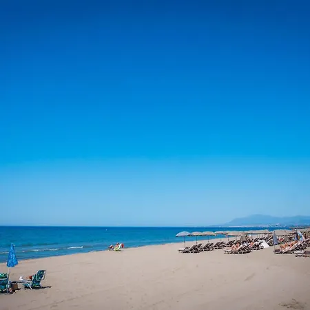 Casa Elegancia - Paradise Apartment Marbella