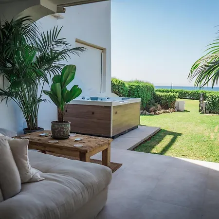 Casa Elegancia - Paradise Apartment