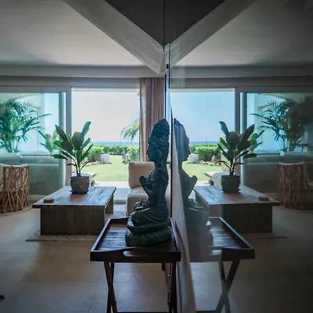 Casa Elegancia - Paradise Marbella