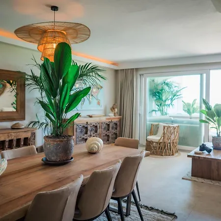 Casa Elegancia - Paradise Apartment *