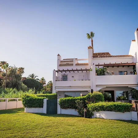 Casa Elegancia - Paradise Apartment Marbella