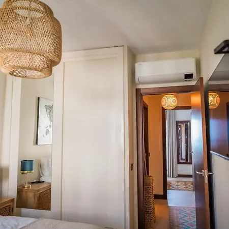 Apartment Casa Elegancia - Paradise