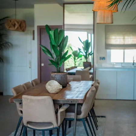 Casa Elegancia - Paradise Apartment Marbella
