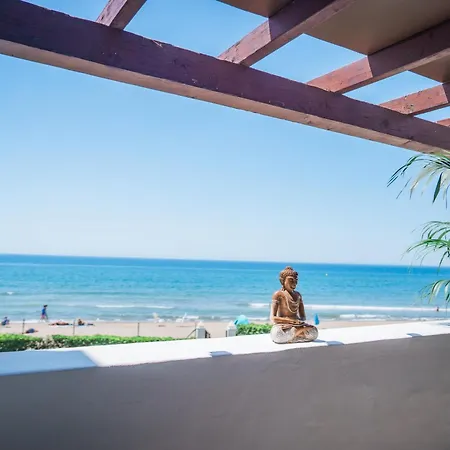 Casa Elegancia - Paradise * Marbella