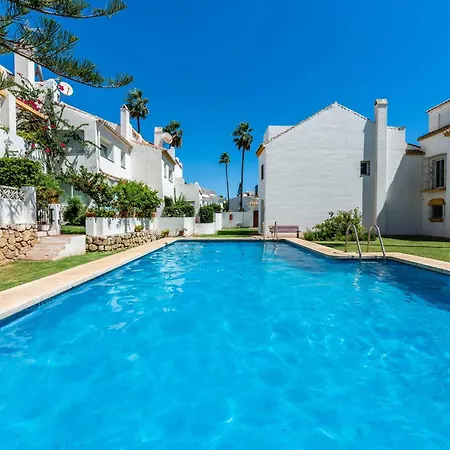 Casa Elegancia - Paradise Apartment Marbella