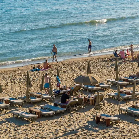 Casa Elegancia - Paradise Apartment Marbella