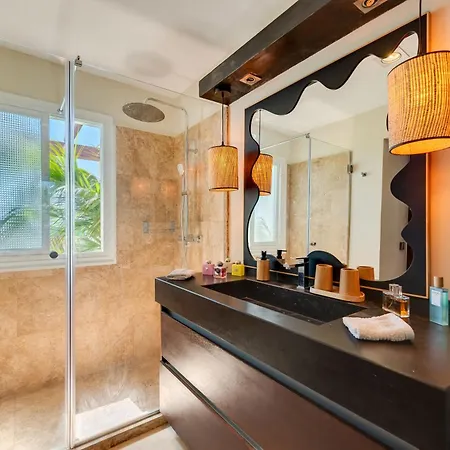 Casa Elegancia - Paradise Apartment