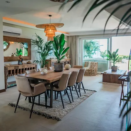 Casa Elegancia - Paradise Apartment Marbella
