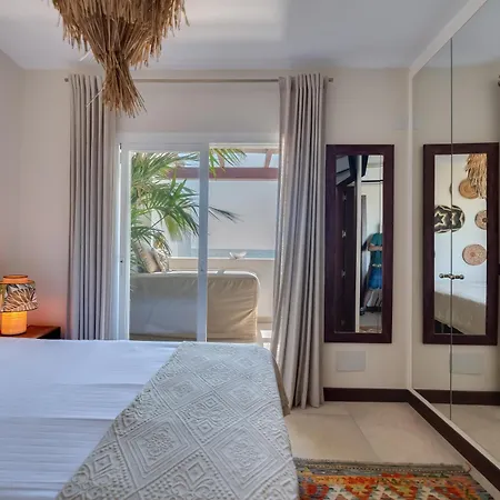 Apartment Casa Elegancia - Paradise Marbella