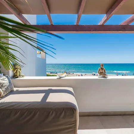 Casa Elegancia - Paradise Marbella